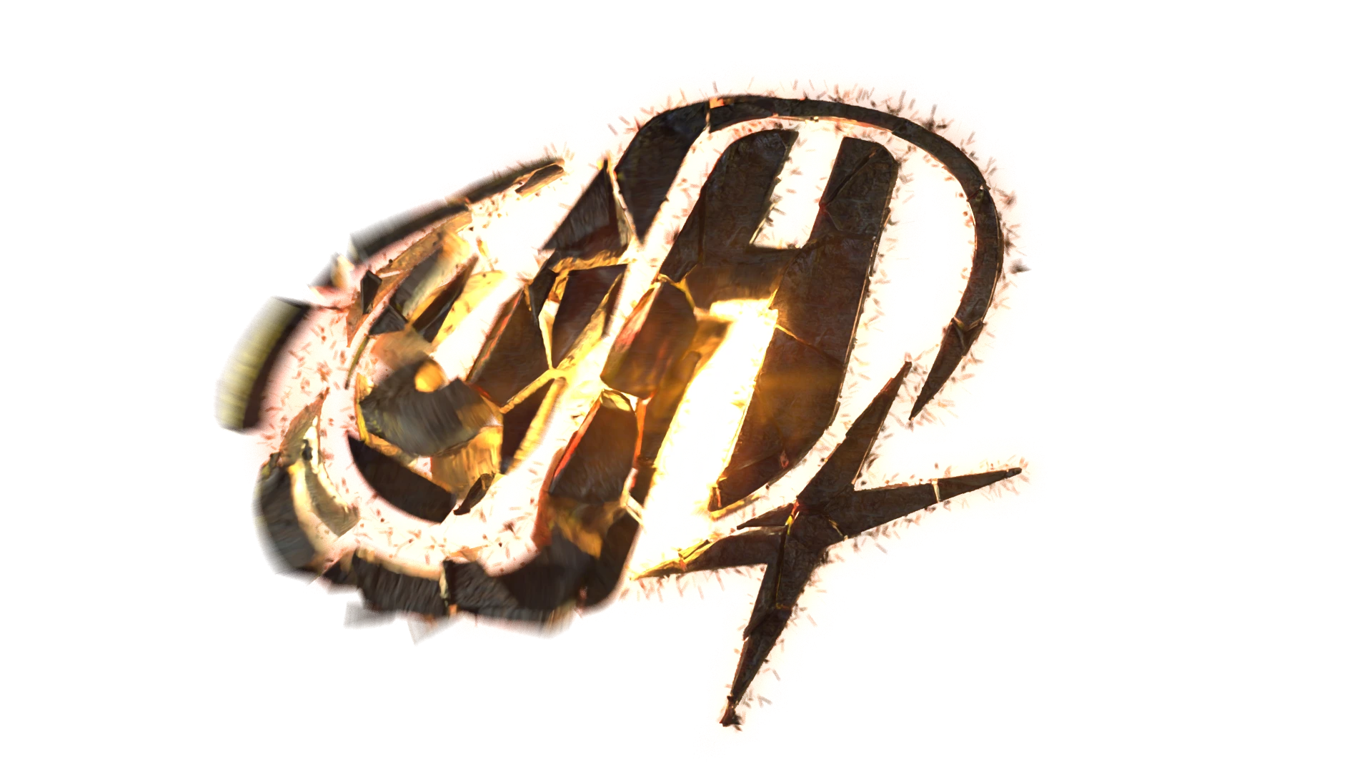 Jaseth Hernández Logo Animation